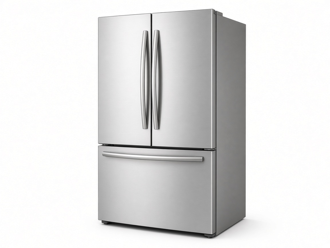 Frost 420 fridge