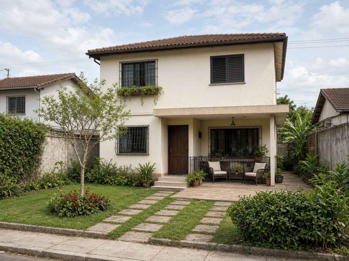 Garden Sur