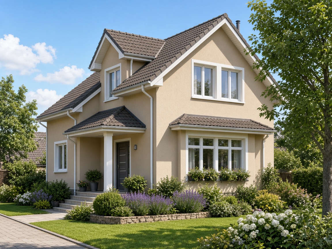 Sample Home Policy