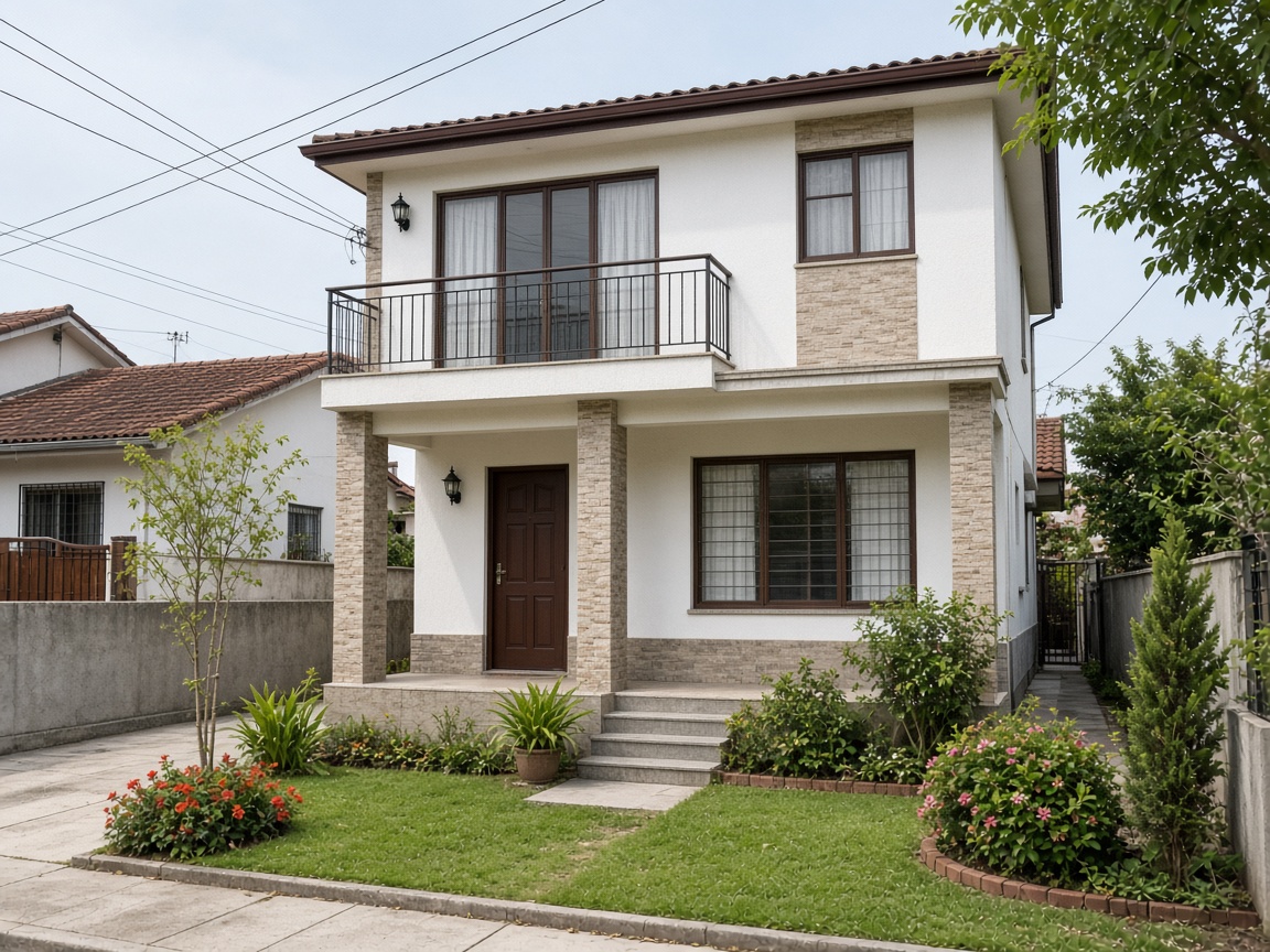 Valley 3BR house