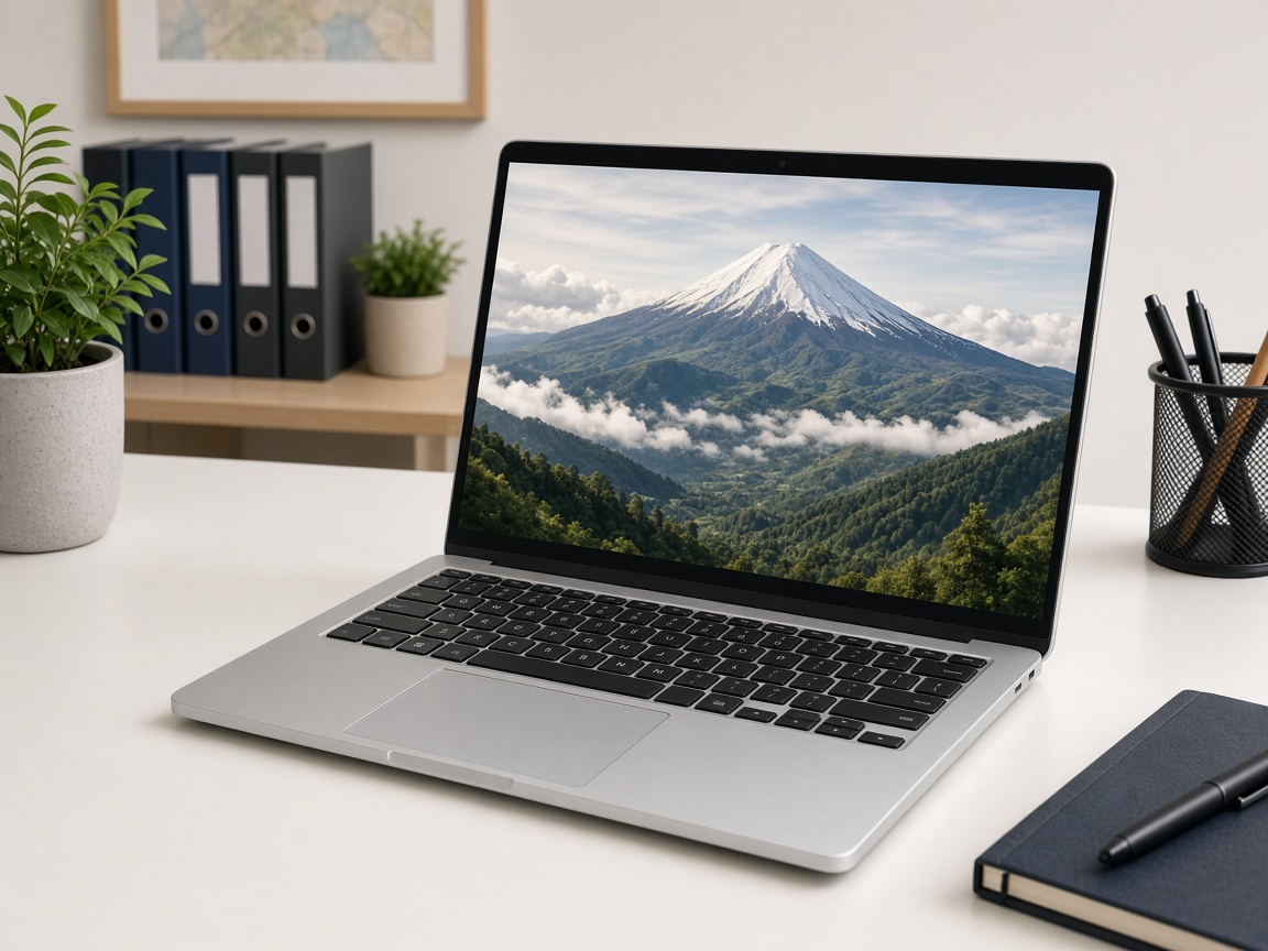 Notebook Air 14