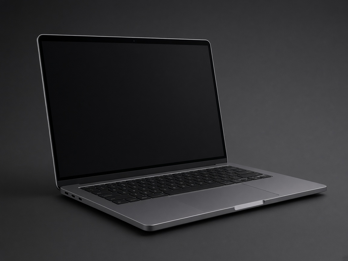 Notebook Pro 16