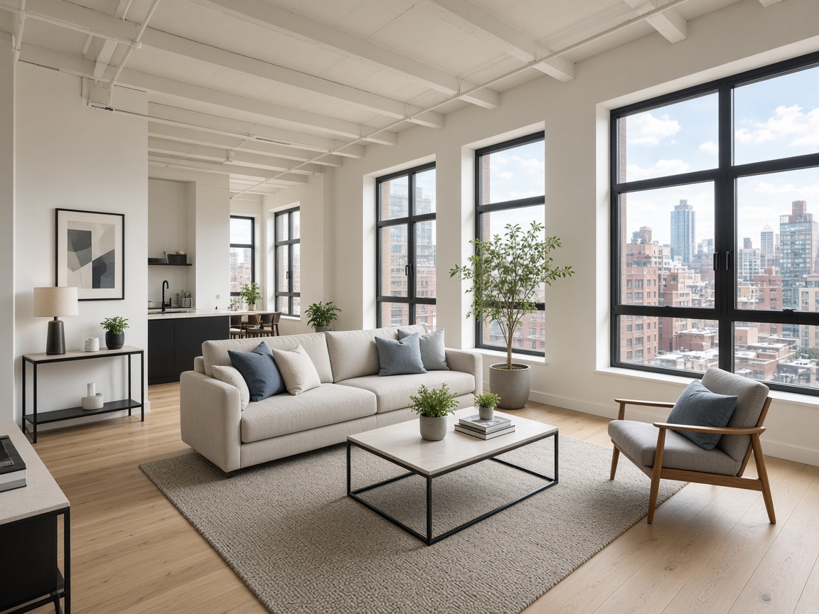 Loft Norte