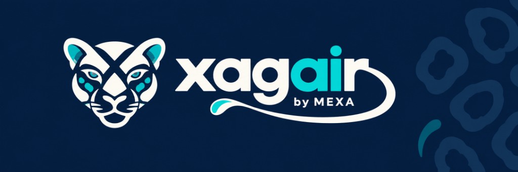 xagair by MEXA